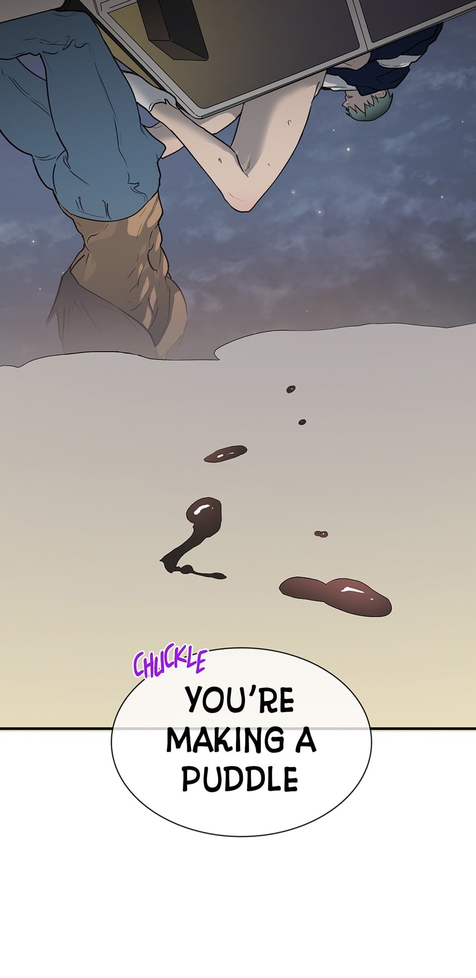 Dear DOO, Chapter 157 image 12